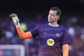 Lewandowski i Szczęsny od pierwszej minuty, a Barca przegrywa!