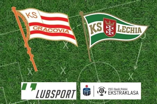 Cracovia – Lechia typy, zapowiedź, gdzie transmisja?