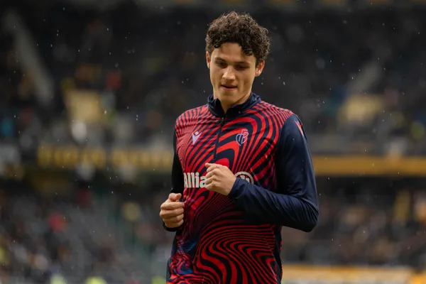Widzew Ł&oacute;dź blisko kolejnego transferu. Potencjalna gwiazda