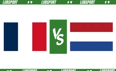 Francja &ndash; Holandia typy i kursy (24.03.2023)