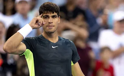 US Open 2023 gdzie oglądać? Transmisja tv i online na żywo