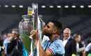Riyad Mahrez odejdzie z Manchesteru City? Piłkarz dał zielone światło na transfer!