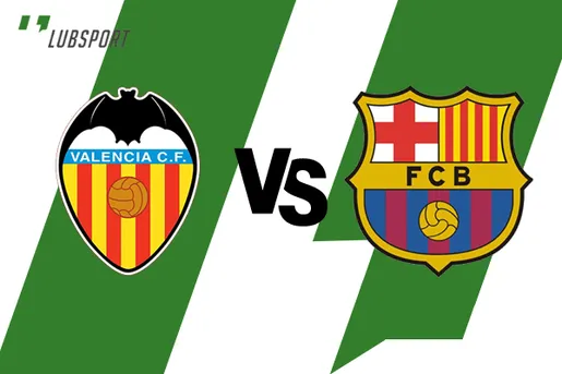 Valencia – Barcelona typy, kursy, transmisja, gdzie oglądać? (29.10.2022)