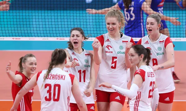 Kiedy grają polskie siatkarki z Kanadą? O której mecz Polska – Kanada?