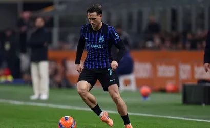 Inter &ndash; Liverpool (zapowiedź)