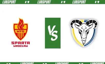 Sparta Wrocław &ndash; Motor Lublin typy, kursy i transmisja (24.09.2023)