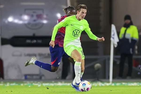 Jakub Kamiński wciąż poza grą. Zmiana trenera nic nie dała?