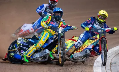 Speedway Grand Prix Niemiec w Landshut 2024 &ndash; kiedy, o kt&oacute;rej?