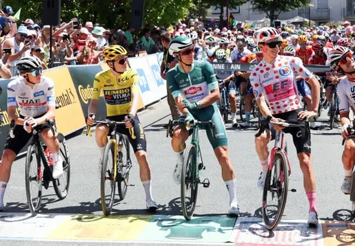 Tour de France 2023 etap 16: trasa i mapa, kiedy start, meta?