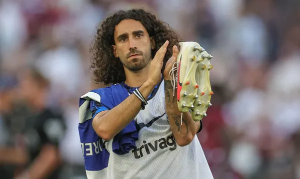 Marc Cucurella trafi do Manchesteru United? Doszło do kontaktu między klubami