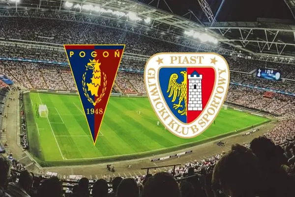 Pogoń Szczecin – Piast Gliwice typy i składy – 8 sierpnia 2021