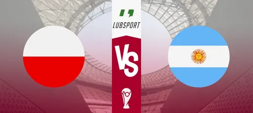 Polska - Argentyna typy