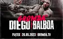 Balboa – Don Diego kursy, typy i zakłady (Gromda 13)