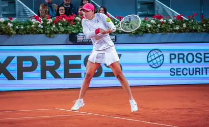250 zł za zwycięstwo Świątek lub Hurkacza w Roland Garros