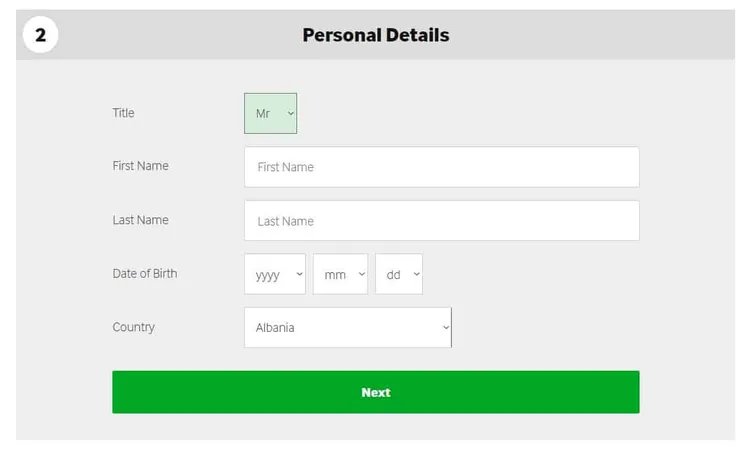 betway kod promocyjny
