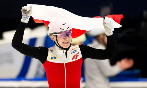Natalia Maliszewska zawieszona. Ostateczna decyzja!