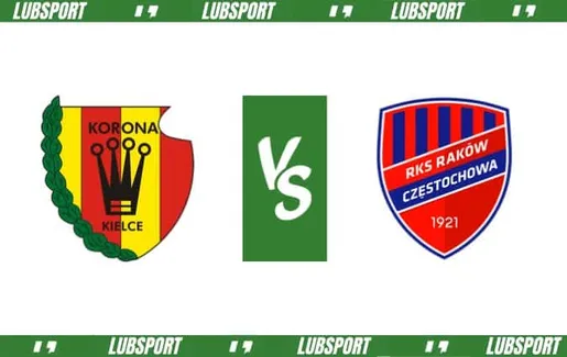Korona Kielce - Rak&oacute;w Częstochowa typy