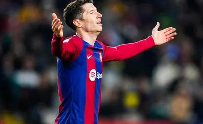 Alaves &ndash; FC Barcelona: bonus 300 zł za gola od STS