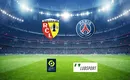 Lens – PSG typy, kursy, zakłady 04/12/2021