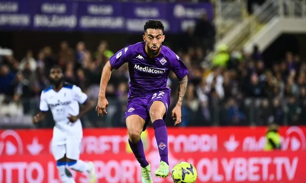 Fiorentina &ndash; Lech Poznań składy na mecz Ligi Konferencji Europy
