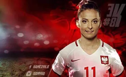 Ewelina Kamczyk: Moją ulubioną potrawą na wigilijnym stole jest oczywiście karp (Wywiad)