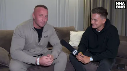 Denis Załęcki &ndash; kim jest &bdquo;Bad Boy&rdquo;? Wiek, rekord, walki, kariera