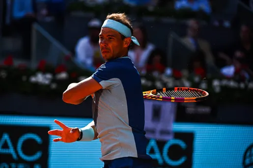 Nadal – Fritz typy, kursy, kiedy, o której mecz, gdzie oglądać transmisję z ATP Finals 2022?