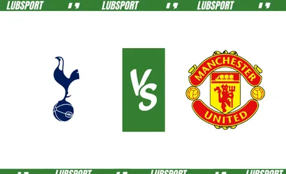 Tottenham &ndash; Manchester United typy i kursy (27.04.2023)