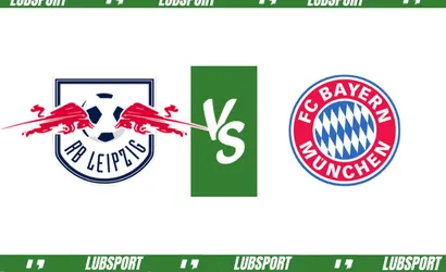 RB Lipsk &ndash; Bayern Monachium typy i kursy (30.09.2023)