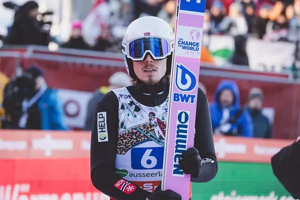 Skoki narciarskie Willingen wyniki kwalifikacji: Forfang oraz Kobayashi najlepsi w piątkowym prologu