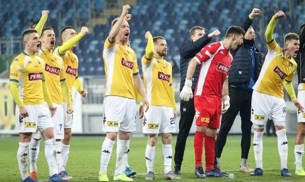 Zbędny dwugłos w sprawie awansu Motoru Lublin. Decyzja LZPN-u zgodna z Regulaminem!