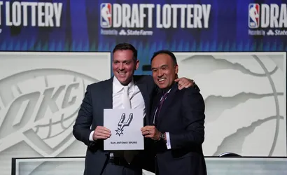 NBA draft 2023: kiedy i o której godzinie?