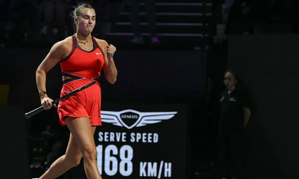 Salabenka vs Kyrgios: Tenisowa bitwa płci