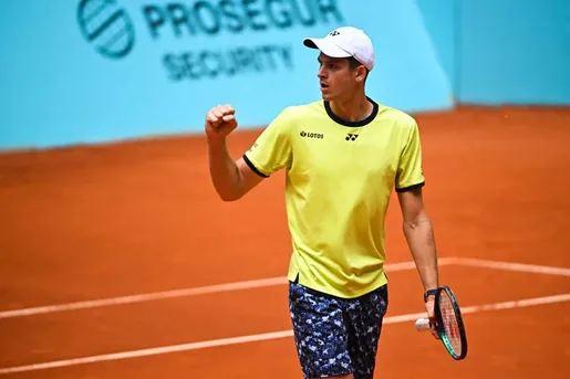 ATP Estoril 2024: drabinka, nagrody i gdzie oglądać?