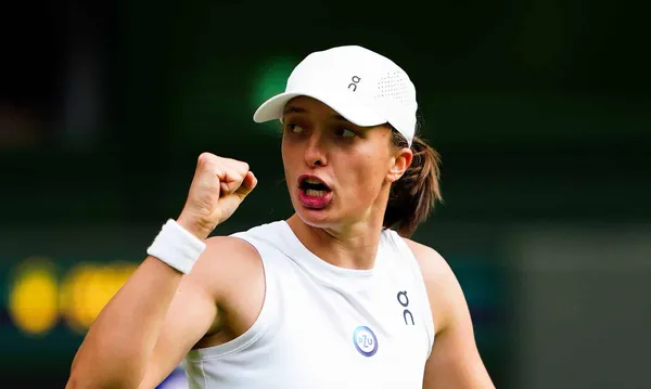 Iga Świątek poznała drabinkę Indian Wells. Oto droga do finału