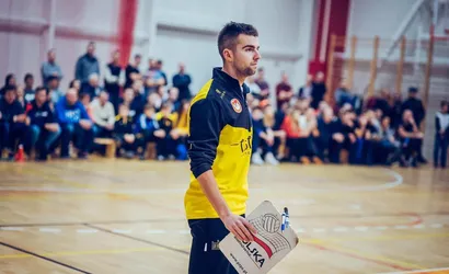 Maciej Kołodziejczyk: Udźwignęliśmy trudy całej kampanii i nie mieliśmy słabszego momentu w grze (Wywiad)