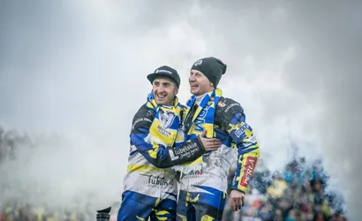 Speed Car Motor Lublin 2018 &ndash; Paweł Miesiąc (Sylwetka)