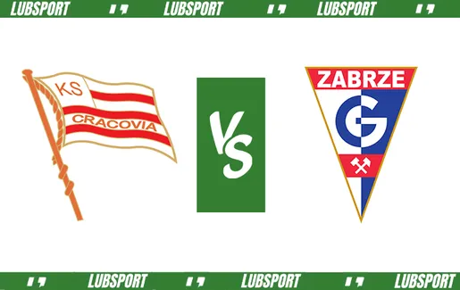 Cracovia - G&oacute;rnik Zabrze typy