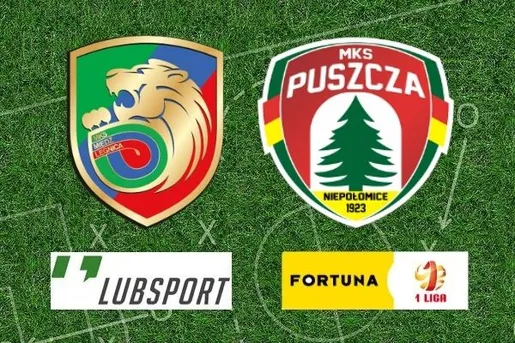 Miedź – Puszcza typy, transmisja i kursy bukmacherskie