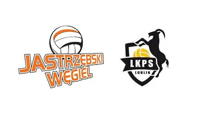 Jastrzębski Węgiel – Luk Lublin typy, kursy | 3.01.2022