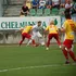 Chełmianka Chełm – Podhale Nowy Targ 2:1 (Fotorelacja)