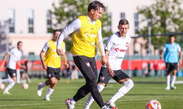 Piotr Zieliński doznał urazu? Rzecznik PZPN zabrał głos [OFICJALNIE]