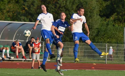 Unia odpaliła w drugiej połowie