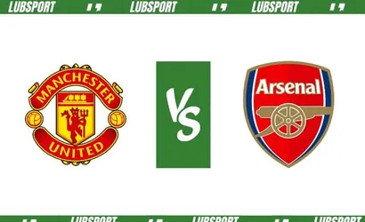Manchester United &ndash; Arsenal typy i kursy (12.05.2024)