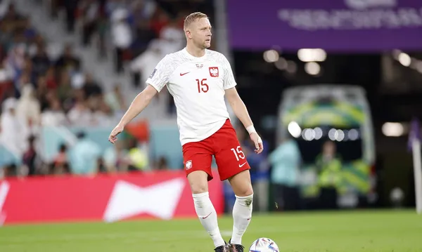 Kamil Glik i Grzegorz Krychowiak poza kadrą. Dlaczego Santos z nich zrezygnował?