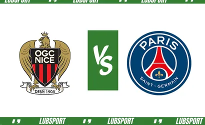 Nice &ndash; PSG typy i kursy (08.04.2023)