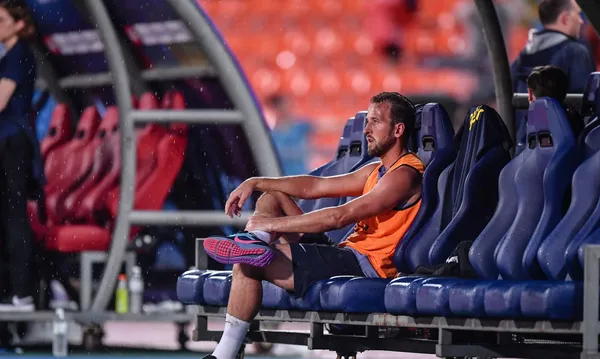 Harry Kane odejdzie z Tottenhamu za 87 mln euro? To może być transferowy rekord