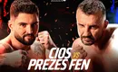 Kto wygrał walkę Cios &ndash; J&oacute;źwiak? Wynik i skr&oacute;t walki Clout MMA 4