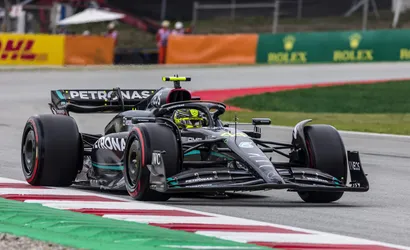 F1 GP Singapuru 2023 &ndash; typy i kursy bukmacherskie