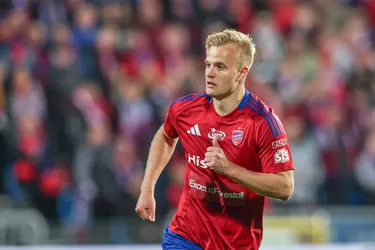Rak&oacute;w może stracić gwiazdę. Brunes blisko hitowego transferu